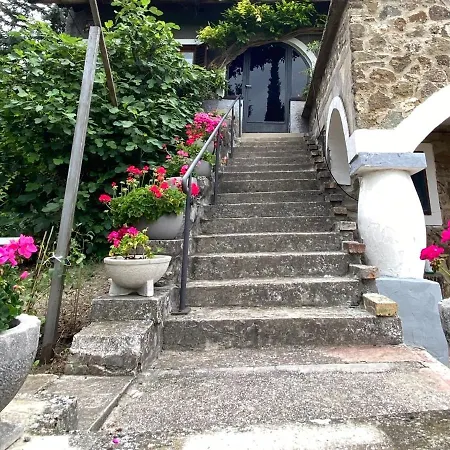 Szigliget Udvarhaz Διαμέρισμα Szigliget