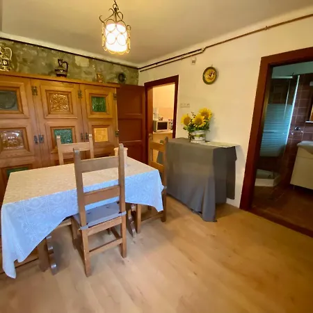 Διαμέρισμα Szigliget Udvarhaz Szigliget